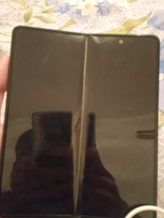 Samsung z fold 3