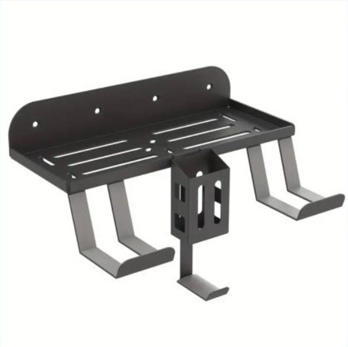 Крепления для консоли (ps 5 slim) телескопическое 20-40см