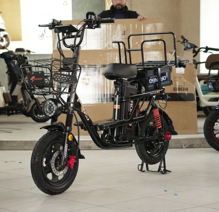 Monster Pro yangi partiya sotuvga keldi do‘konga