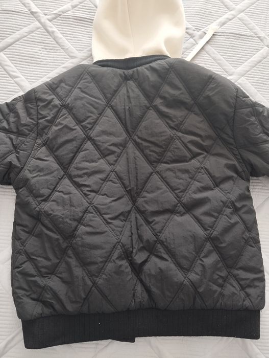 Весенняя куртка для девочек