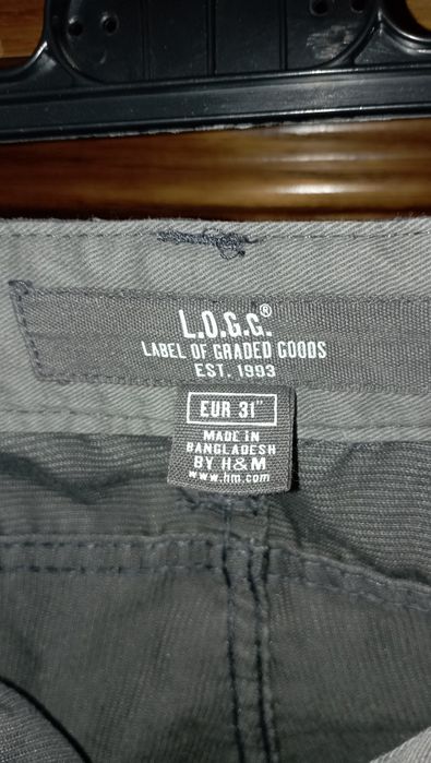 pantaloni catifea 31