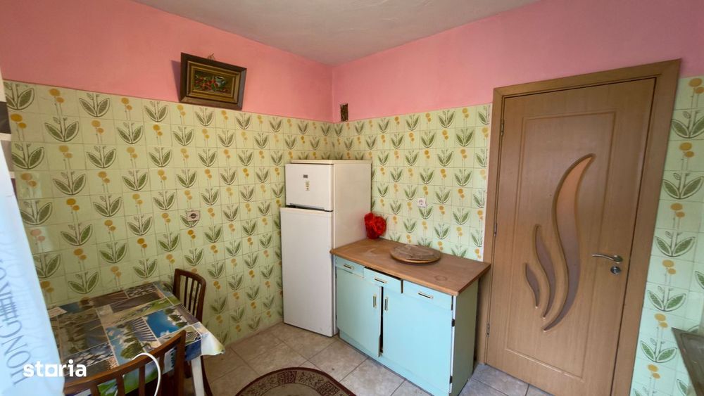 Apartament 2 camere Militari Lujerului, 2 minute de metrou, comision 0