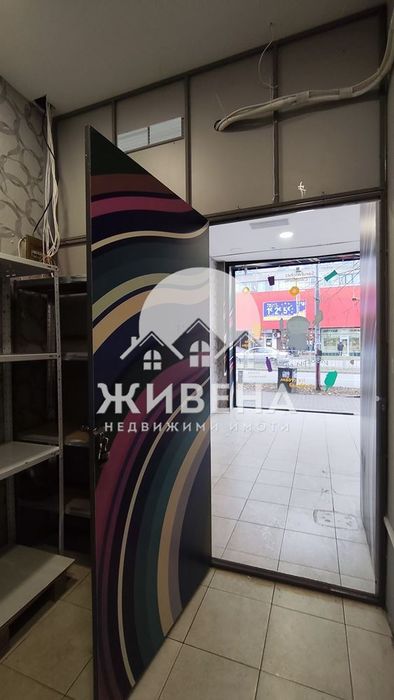 Дава се под наем Магазин в Варна, Център - 27 кв.м за 450 € - Снимка #7