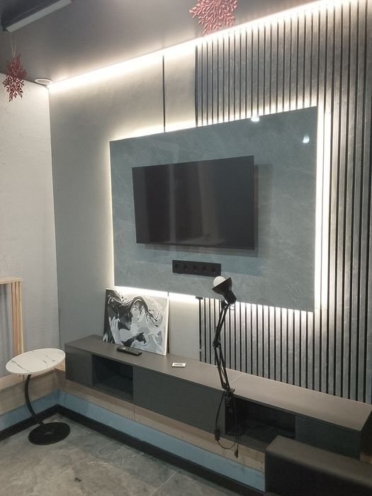 Ремонт под ключ!