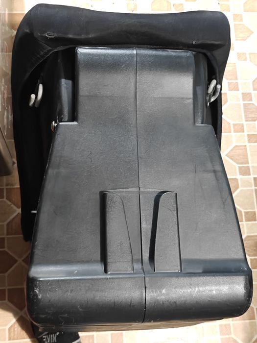 Детское автокресло Chicco