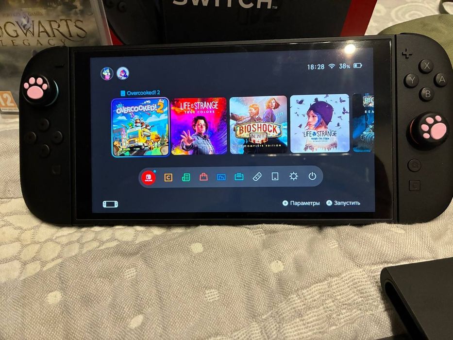 Nintendo Switch 2