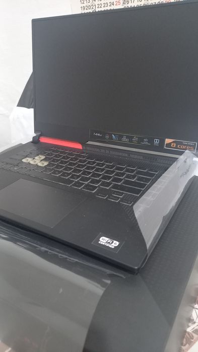 Продам Ноутбук.супер игровой