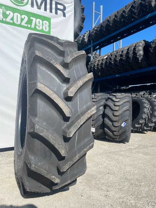 Anvelope noi pentru tractor fata 16.9-28 Agricole 420/85R28 Radiale