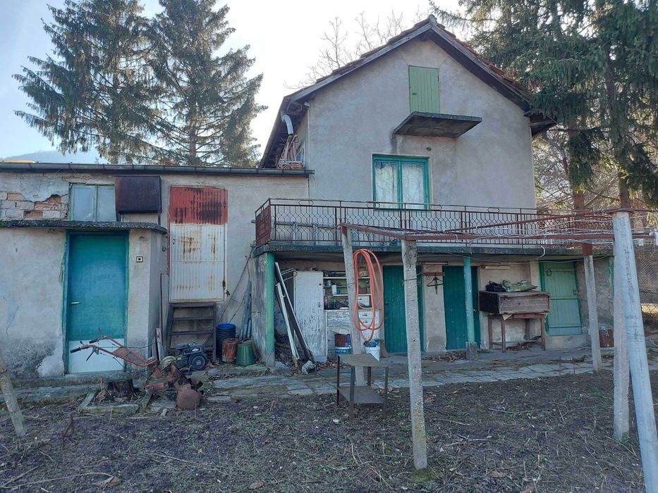 Продава се Къща в Търговище, Вилна зона - 75 кв.м за 368 €/кв.м - Снимка #2