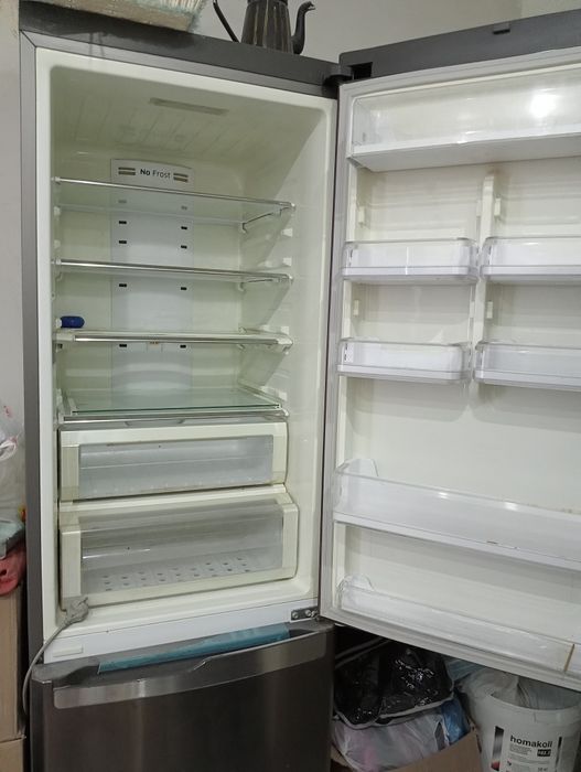 Продается холодильник