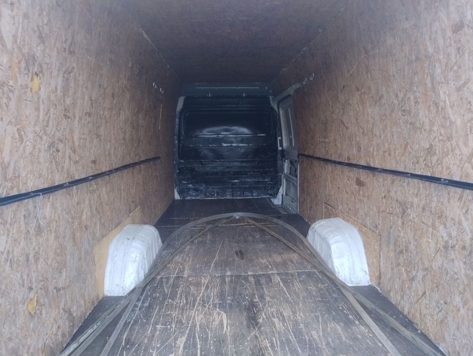 Vând Volkswagen lt 35