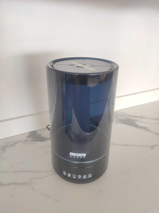 Увлажнитель воздуха (3 модели)