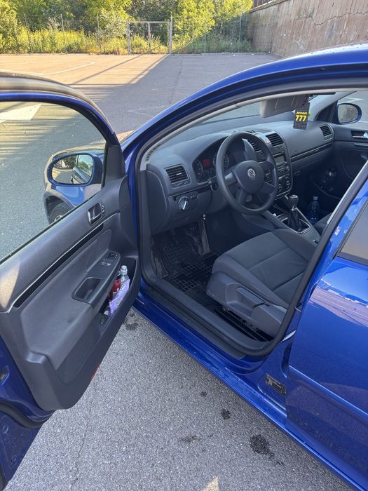 VOLKSWAGEN Golf 2006 — imagine 5