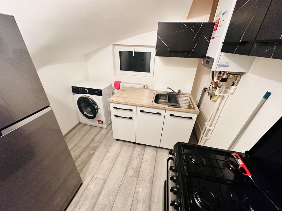 Non Stop Regim Hotelier  Lux Decebal/Calea Calarasilor