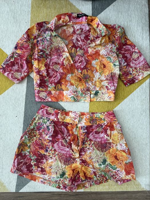 Комплект OlgaBuzovaDesign