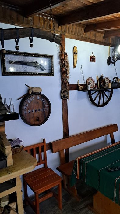 Къща за гости Иванови