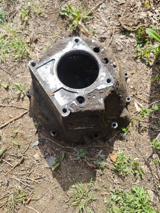 Запчасти на Газель