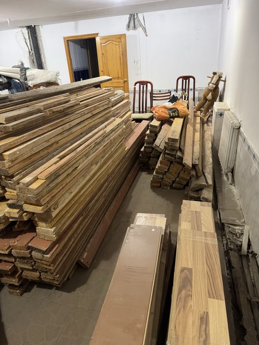 Продам половые доски.