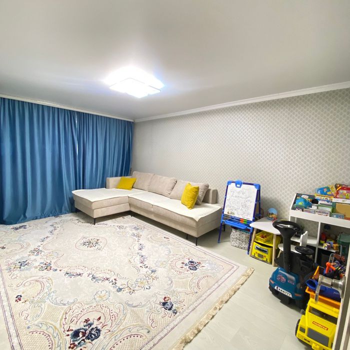 2-х комнатная квартира