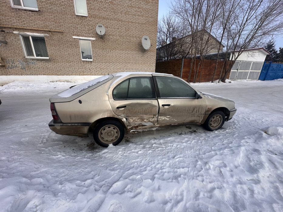 Продам Nissan Primera 1994 года