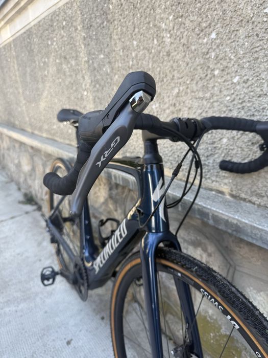 Bicicleta specialized turbo creo sl evo