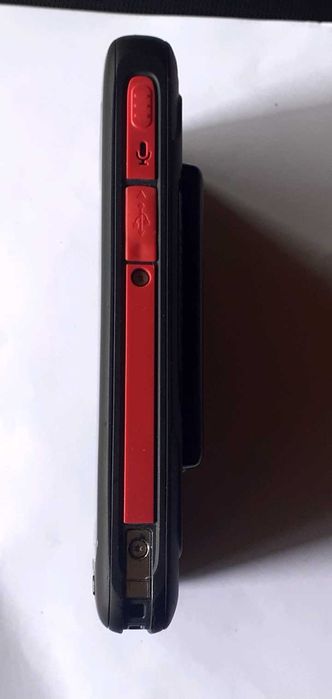 Honeywell Dolphin 75e