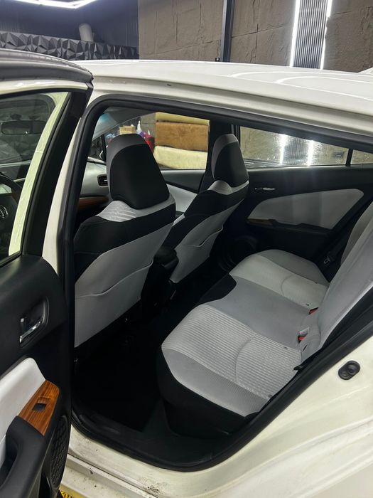 Toyota Prius 2019 80.000km