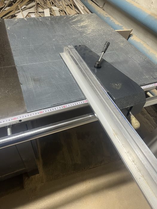 Форматно-раскроечный станок(Можно в рассрочку)