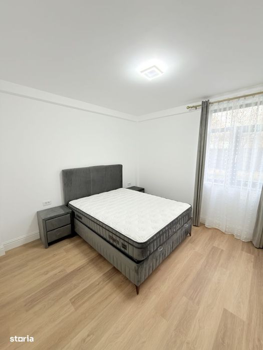 Apartament bloc nou 2025 cu parcare