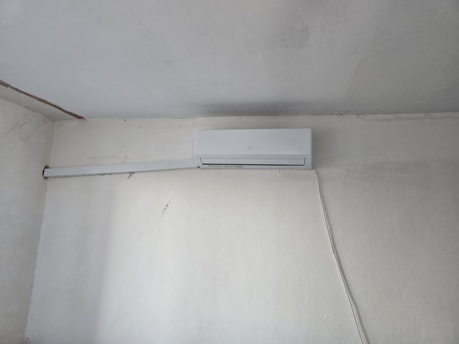 Montaj, service, incarcare cu freon si igienizare sisteme de climatiza