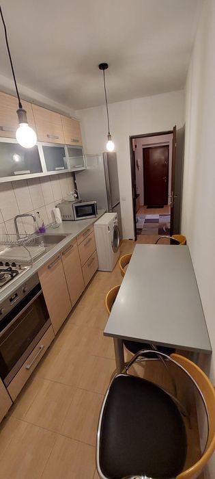 Închiriez apartament o cameră Florești
