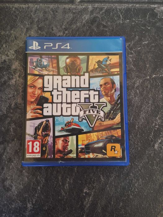 Playstation 4 Slim