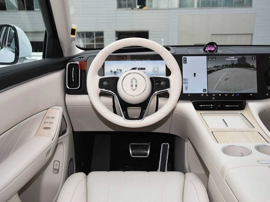 Aito M8 быстро в короткие сроки от Terra Auto  Cip Tashkent