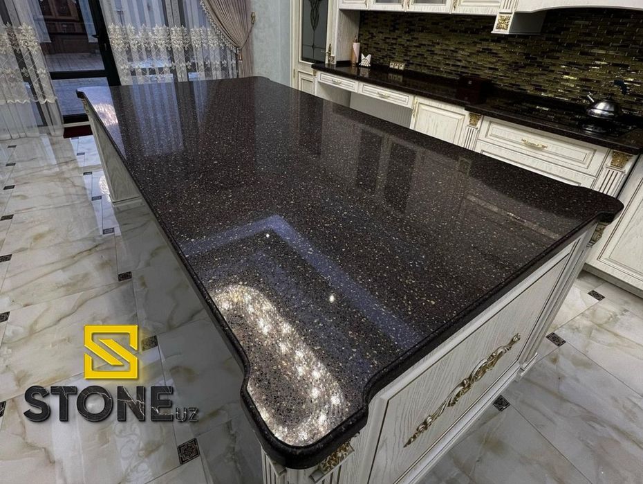 Изготовление,реставрация,кварц,акрил,мрамор,гранит,керамогранит