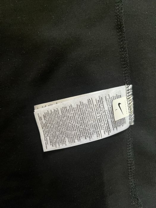 Nike Tech Fleece