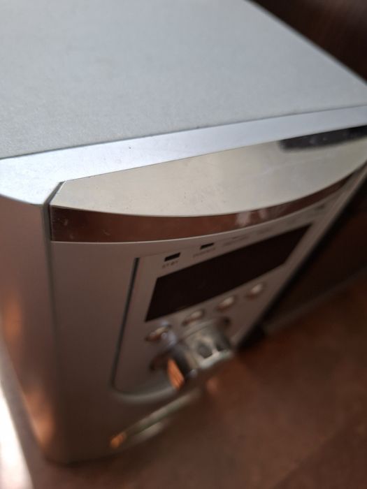 5.1 Multimedia Speaker System Thunder THS-C503S