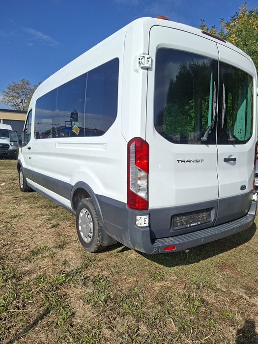 OPEL Vivaro 2015 — imagine 3