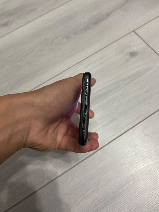 iPhone X 256gb не работает face id