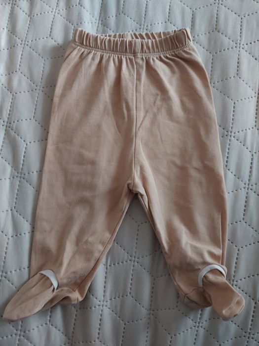 Бебешки дрешки, новородено