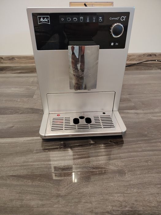 Expresor cafea melita