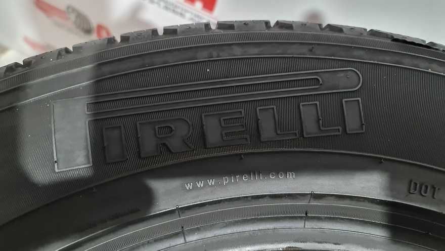 ANELOPE 215/65/17 99V 215 65 17 PIRELLI CP V10110 ALL SEASON