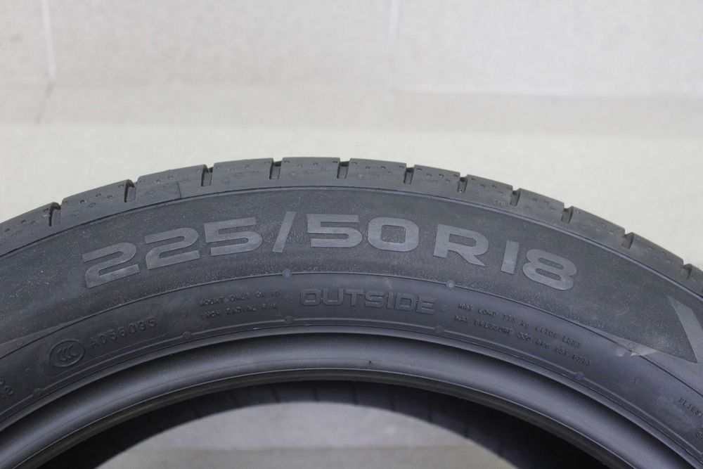 225/50-18 Nokian Poweproof
