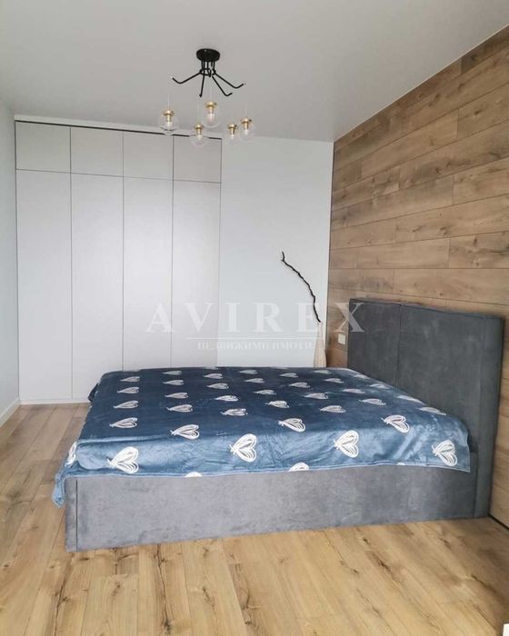 Дава се под наем Двустаен апартамент в Пловдив, Кючук Париж - 67 кв.м за 306 € - Снимка #1