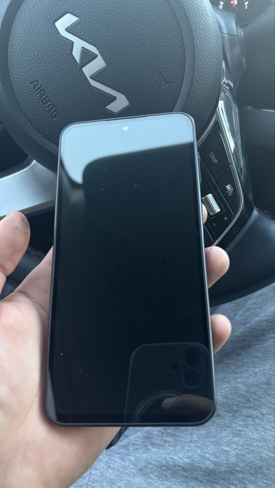 Samsung a27 256 гб