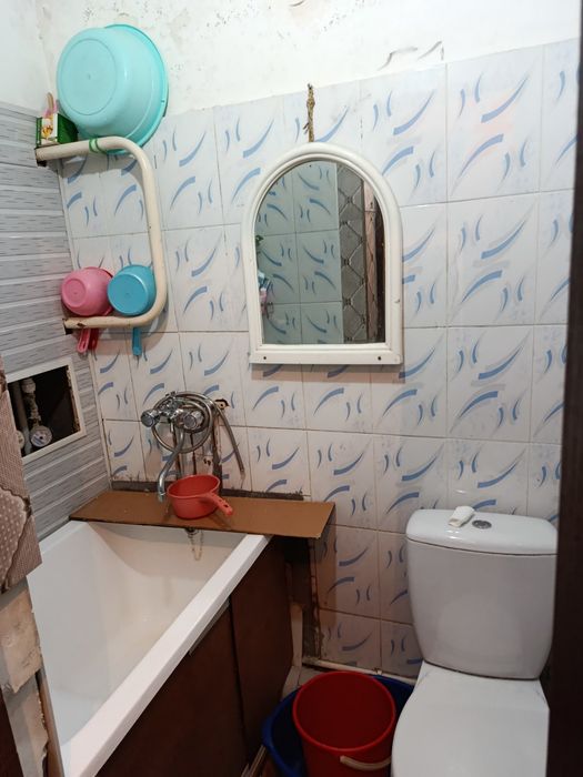 Срочно Продаётся 1 комнаты Ааиясозлар3