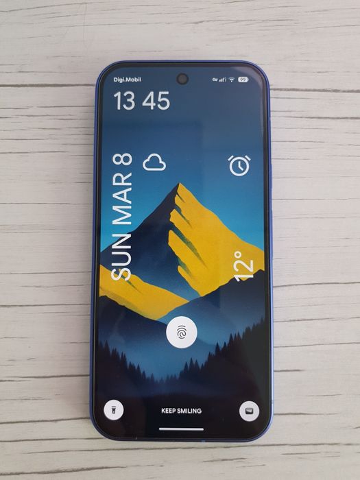 Google Pixel 10 256 GB