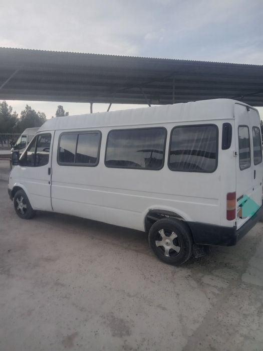 Форд транзит 1996 йил