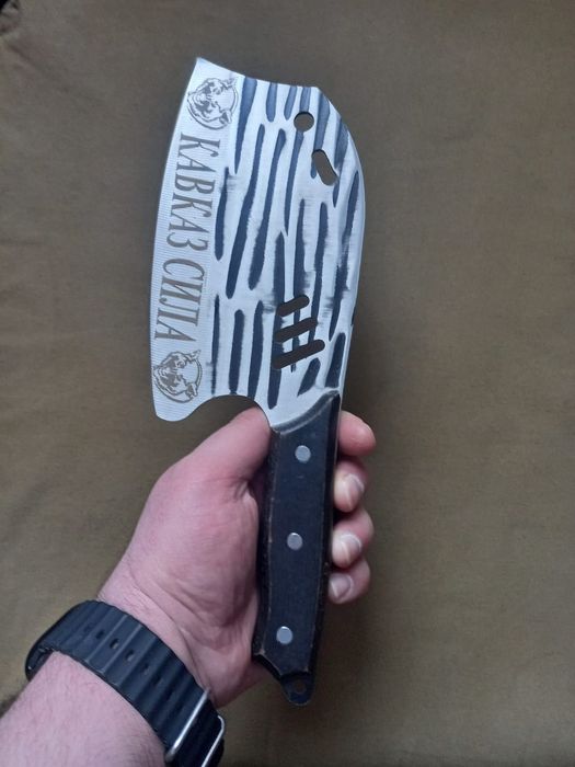 Тапор для кухни для мяса