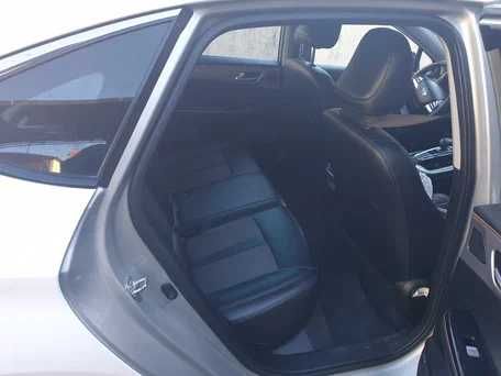 Gac Aion160 530 km naqt va nasiya savdo