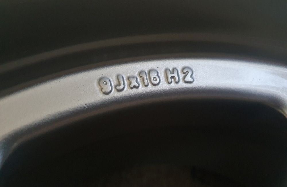 Джанти Azev A  16" 4х100